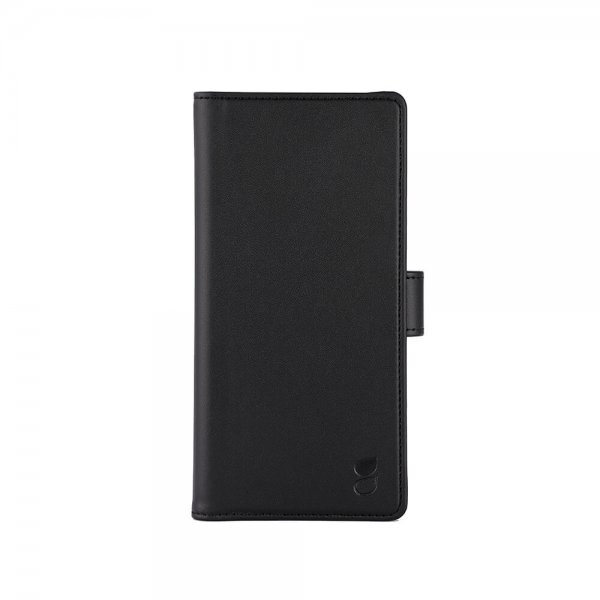 Xiaomi Mi 11 Lite Cover 3 Card slots Black