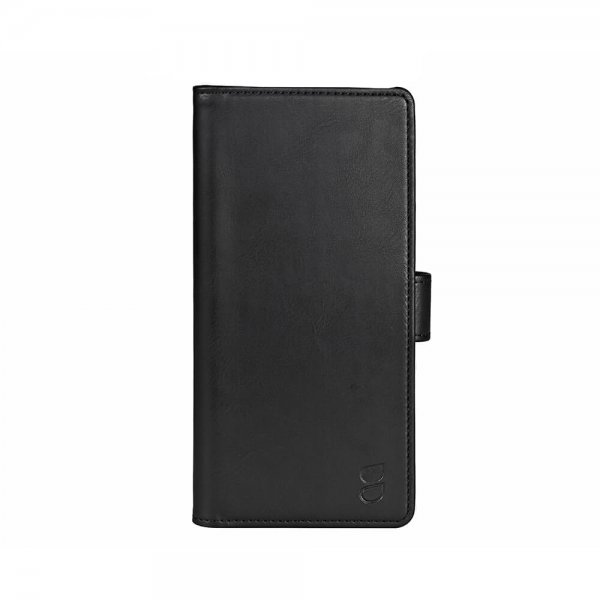 Samsung Galaxy A33 5G Cover with Card Slot Black