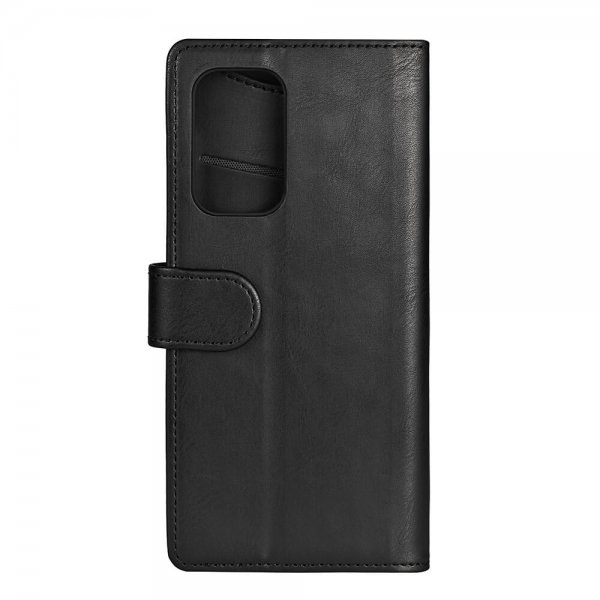Samsung Galaxy A33 5G Cover with Card Slot Black