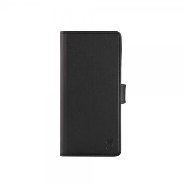 Motorola moto g200 5G Cover 3 Card slots Black