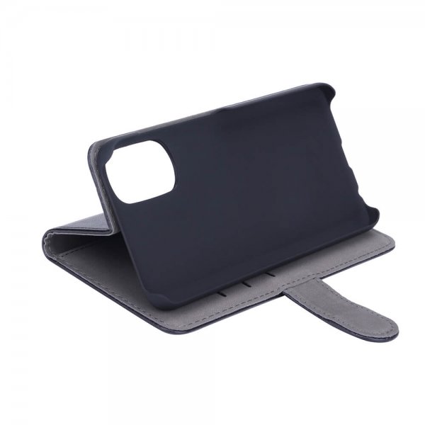 Motorola moto g71 5G Cover 3 Card slots Black