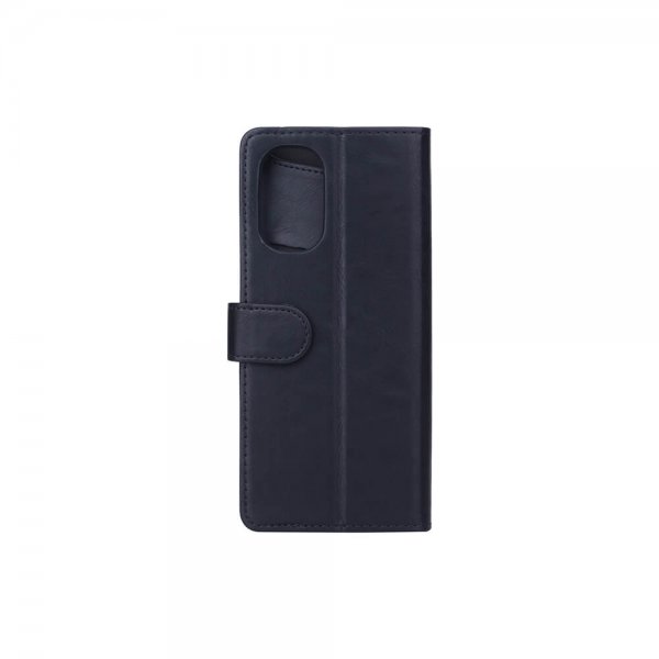 Motorola moto g51 5G Cover 3 Card slots Black