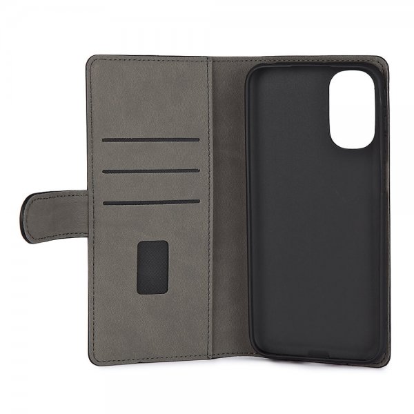 Motorola moto g41 Cover 3 Card slots Black