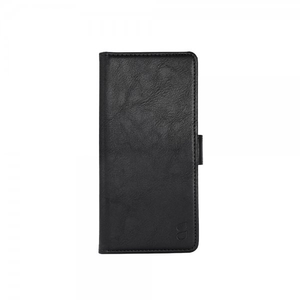 Xiaomi Redmi Note 10 Pro Cover 3 Card slots Black