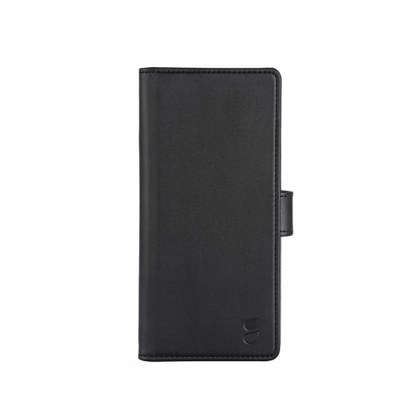 Xiaomi Redmi 9T Cover 3 Card slots Red