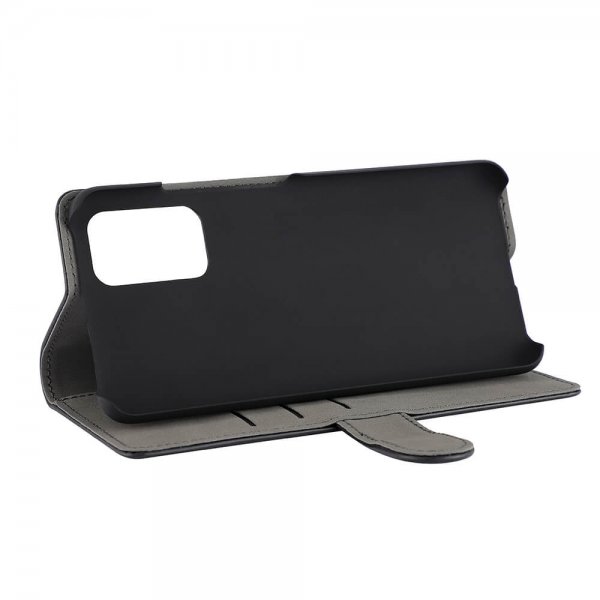 Xiaomi Redmi 9T Cover 3 Card slots Red