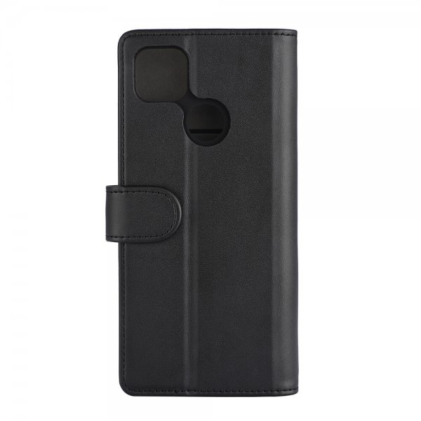 Xiaomi Redmi 9C Cover 3 Card slots Red