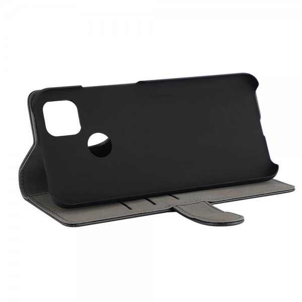 Xiaomi Redmi 9C Cover 3 Card slots Red