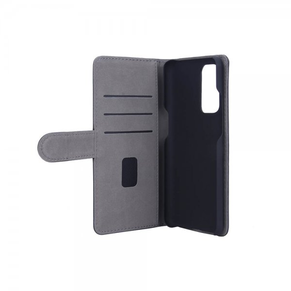OnePlus 9 Cover 3 Card slots Black