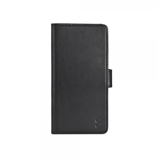 OnePlus Nord 2 5G Cover 3 Card slots Black