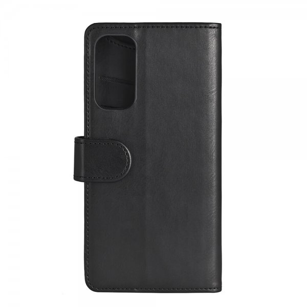 OnePlus Nord 2 5G Cover 3 Card slots Black