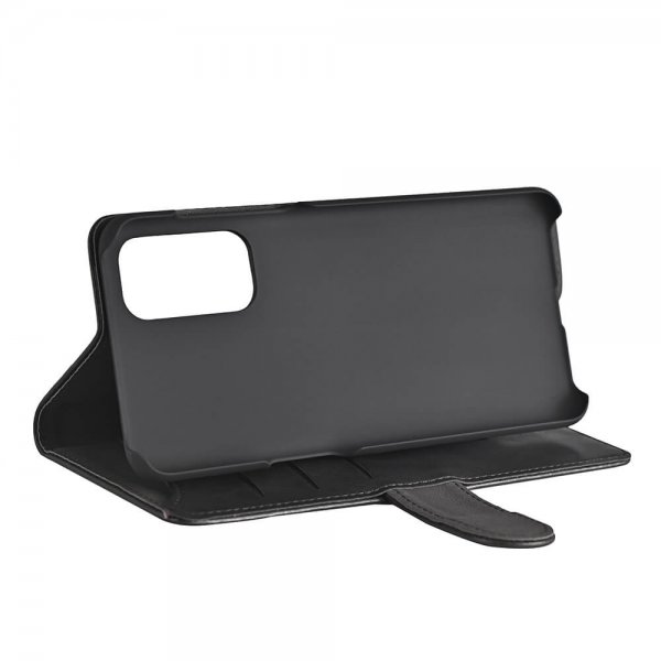 OnePlus Nord 2 5G Cover 3 Card slots Black