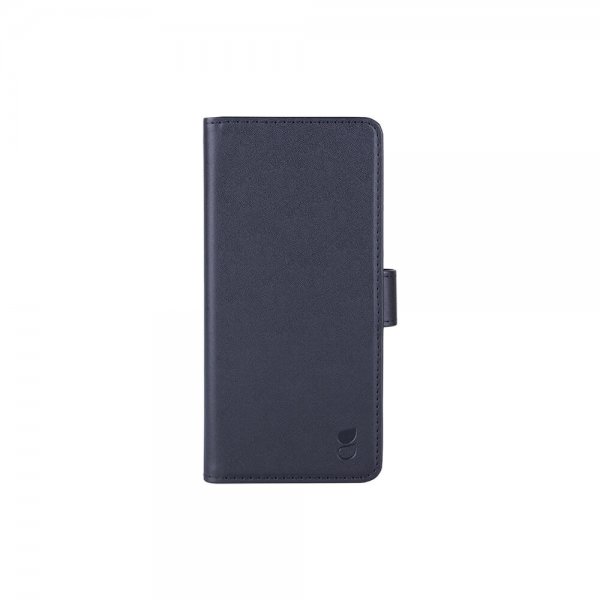 Xiaomi Mi 10T Lite Cover 3 Card slots Black