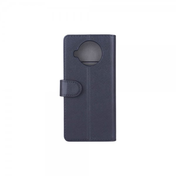 Xiaomi Mi 10T Lite Cover 3 Card slots Black