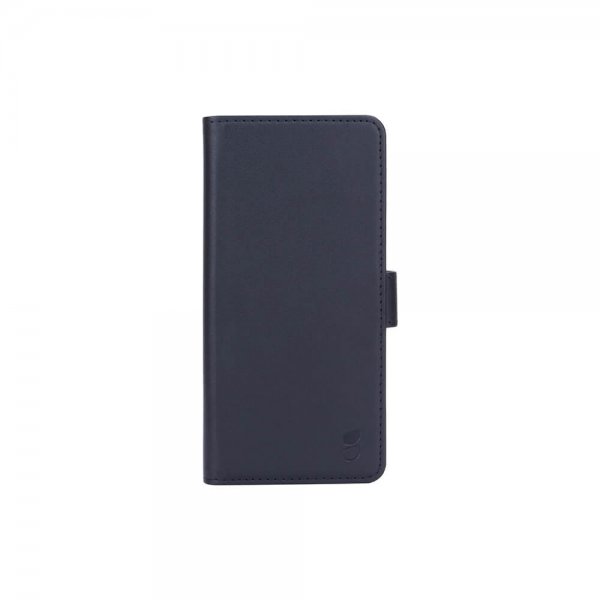 Xiaomi Redmi Note 9 Cover 3 Card slots Black