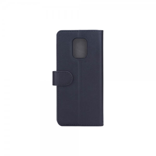 Xiaomi Redmi Note 9 Cover 3 Card slots Black