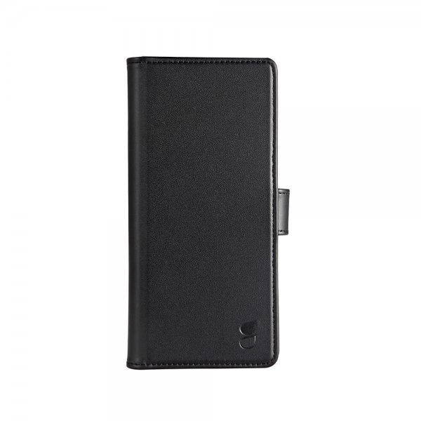 Xiaomi Redmi 9 Cover 3 Card slots Black