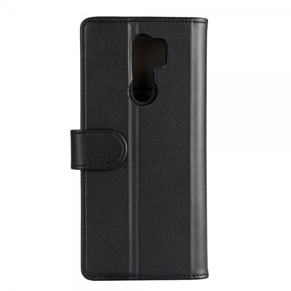 Xiaomi Redmi 9 Cover 3 Card slots Black