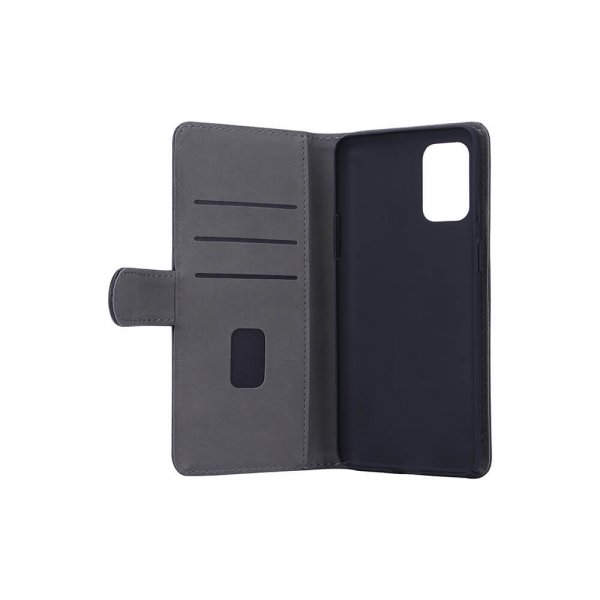 OnePlus 8T Cover 3 Card slots Black