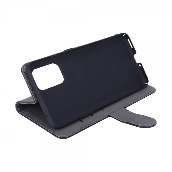 OnePlus 8T Cover 3 Card slots Black