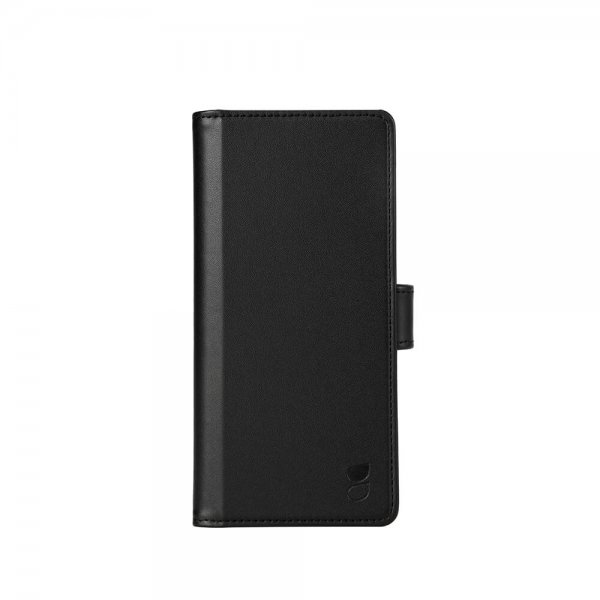 Nokia 3.4 Cover 3 Card slots Black