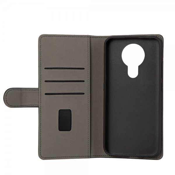 Nokia 3.4 Cover 3 Card slots Black