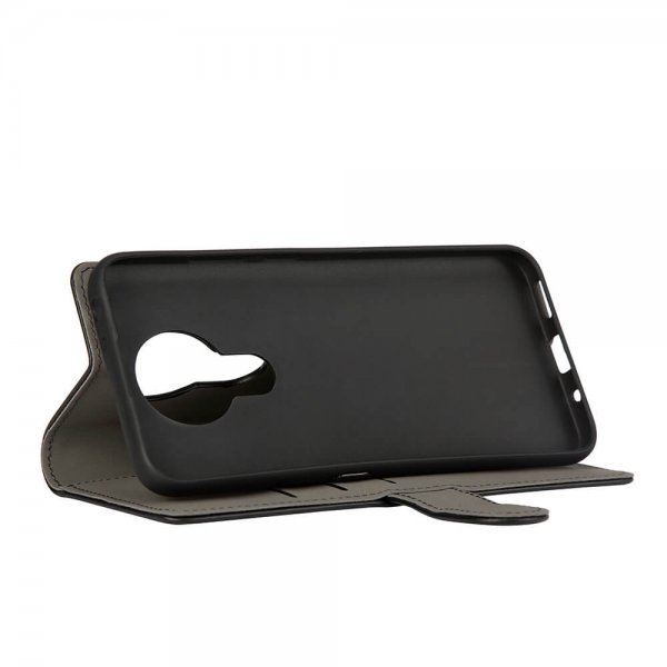 Nokia 3.4 Cover 3 Card slots Black