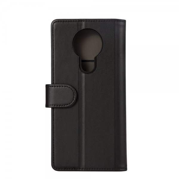 Nokia 3.4 Cover 3 Card slots Black