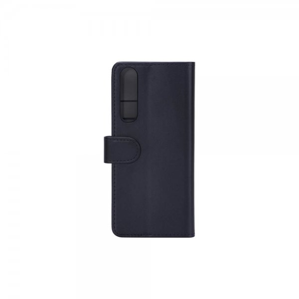 Sony Xperia 1 II Cover 3 Card slots Black