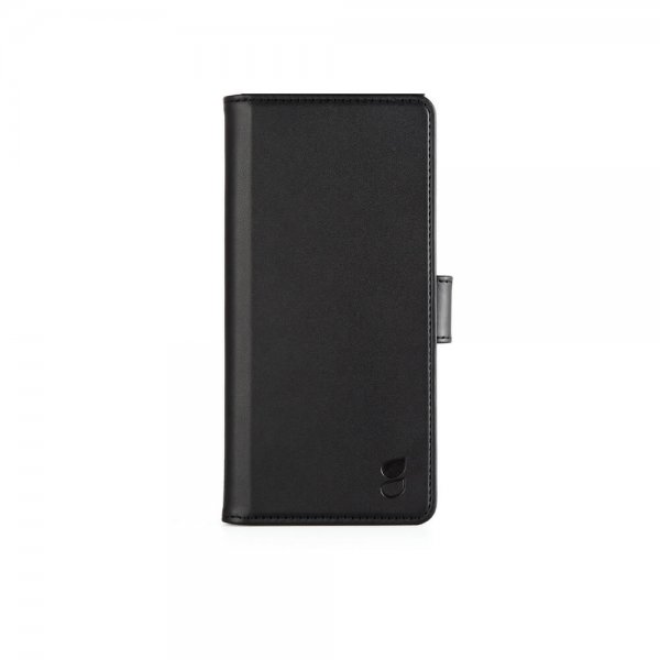 Sony Xperia 10 II Cover 3 Card slots Black