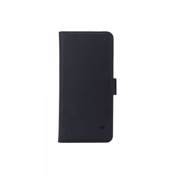 Samsung Galaxy Note 10 Lite Cover 3 Card slots Black