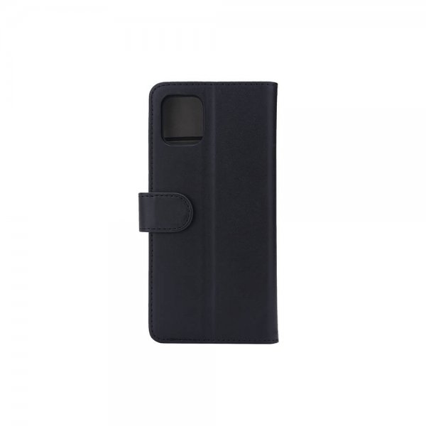 Samsung Galaxy Note 10 Lite Cover 3 Card slots Black