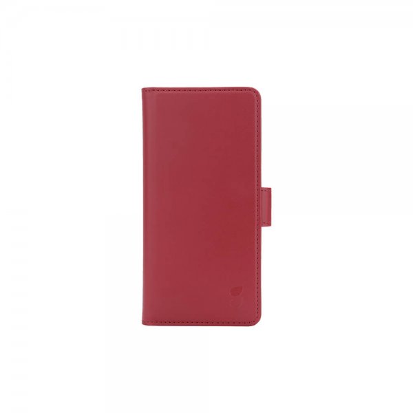 Samsung Galaxy S20 Cover 3 Card slots Red