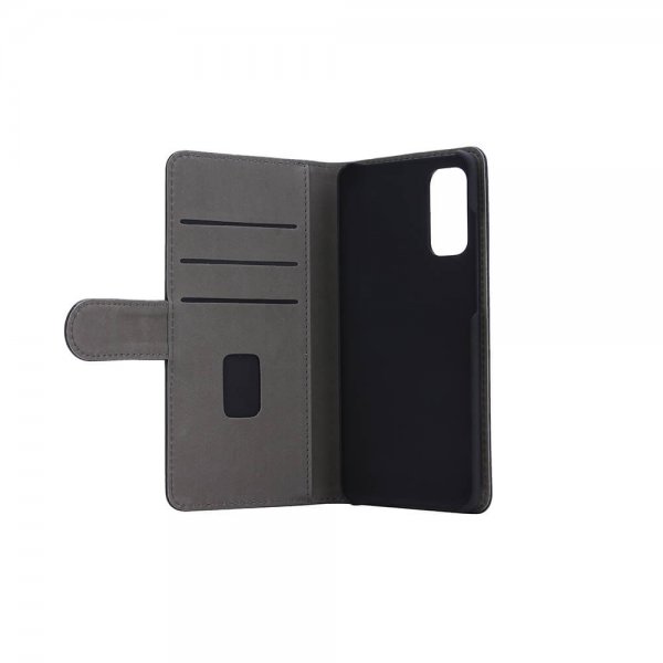 Samsung Galaxy S20 Cover 3 Card slots Black