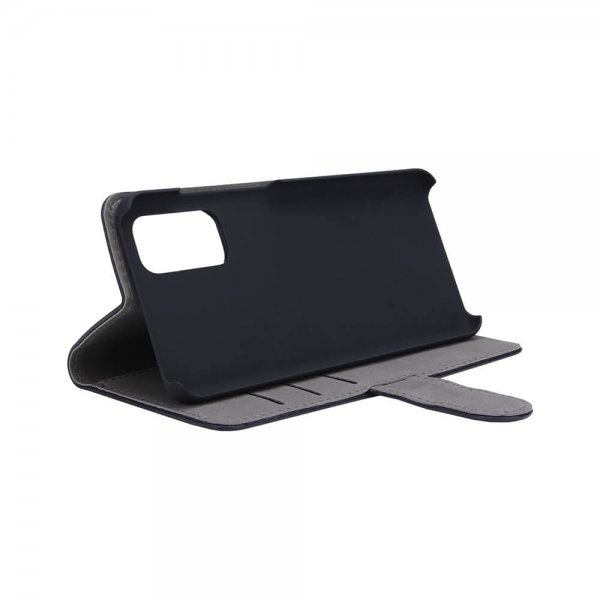 Samsung Galaxy S20 Cover 3 Card slots Black