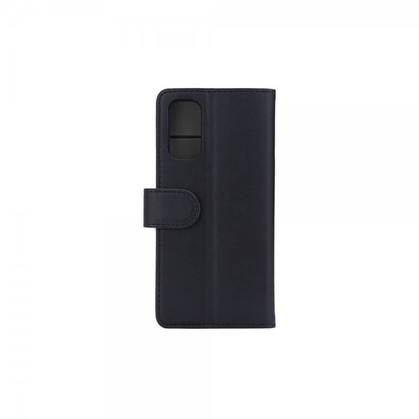 Samsung Galaxy S20 Cover 3 Card slots Black