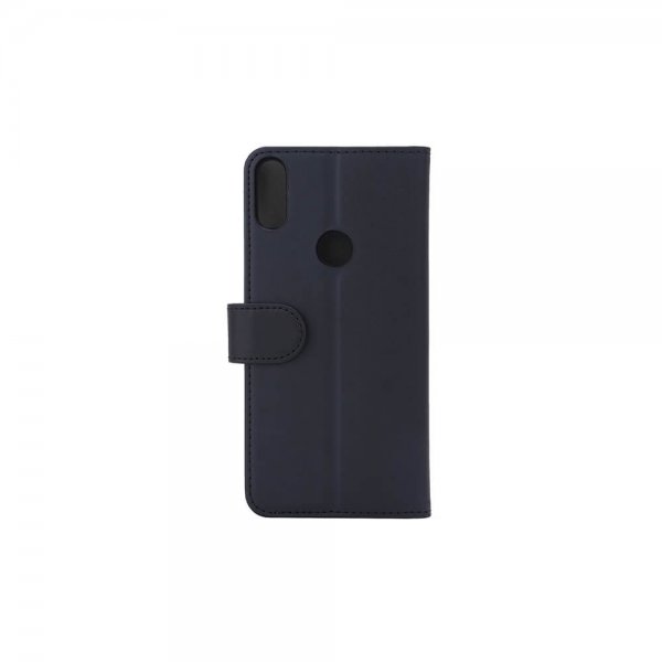 Asus Zenfone Max Pro M1 Cover 3 Card slots Black