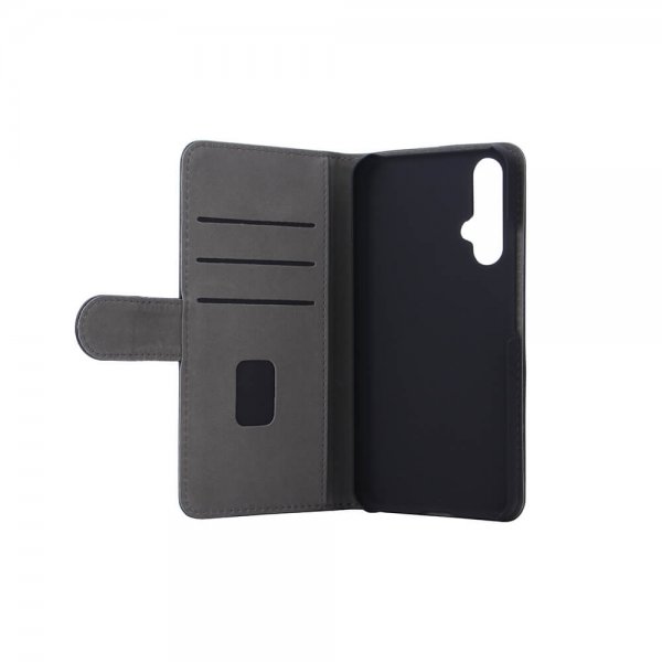 Huawei Nova 5T Cover 3 Card slots Black