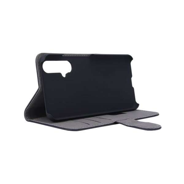 Huawei Nova 5T Cover 3 Card slots Black