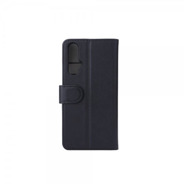 Huawei Nova 5T Cover 3 Card slots Black