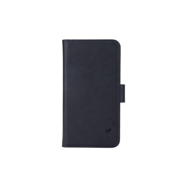 iPhone 11 Cover 3 Card Slots Detachable Case Black