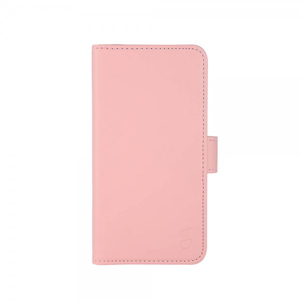 iPhone 11 Cover 3 Card slots Pink