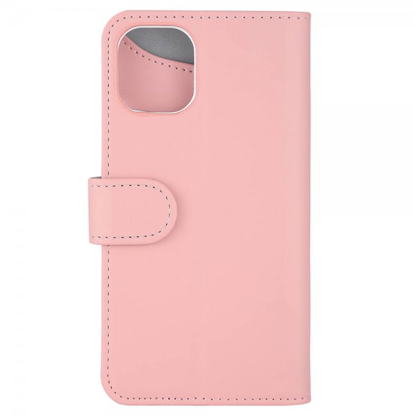 iPhone 11 Cover 3 Card slots Pink