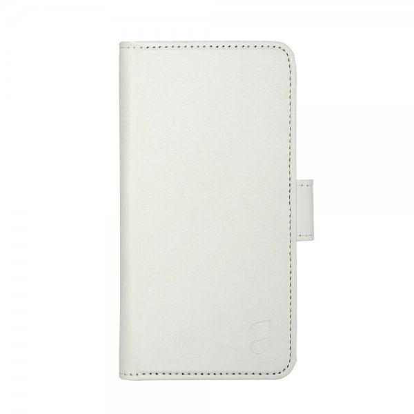 iPhone 11 Pro Cover 3 Card slots White