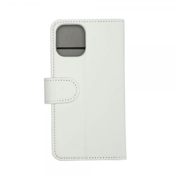 iPhone 11 Pro Cover 3 Card slots White