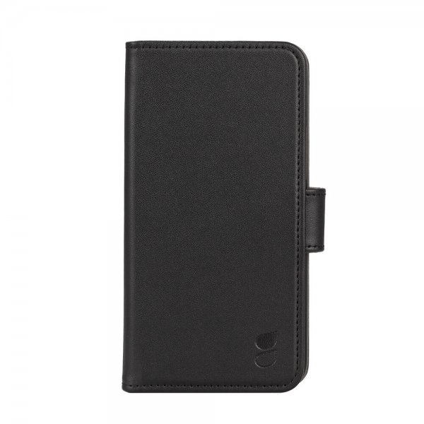 iPhone 11 Pro Cover 3 Card slots Black