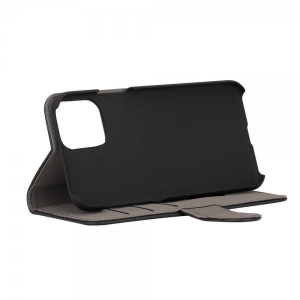 iPhone 11 Pro Cover 3 Card slots Black