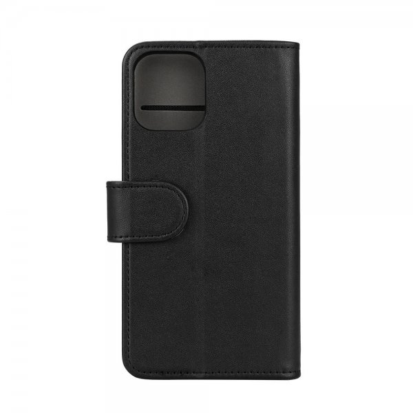 iPhone 11 Pro Cover 3 Card slots Black