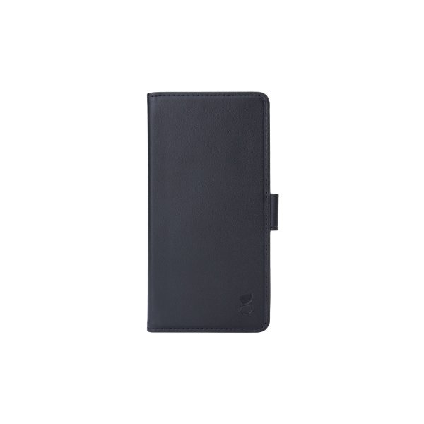 Huawei P Smart Z Cover 3 Card slots Black