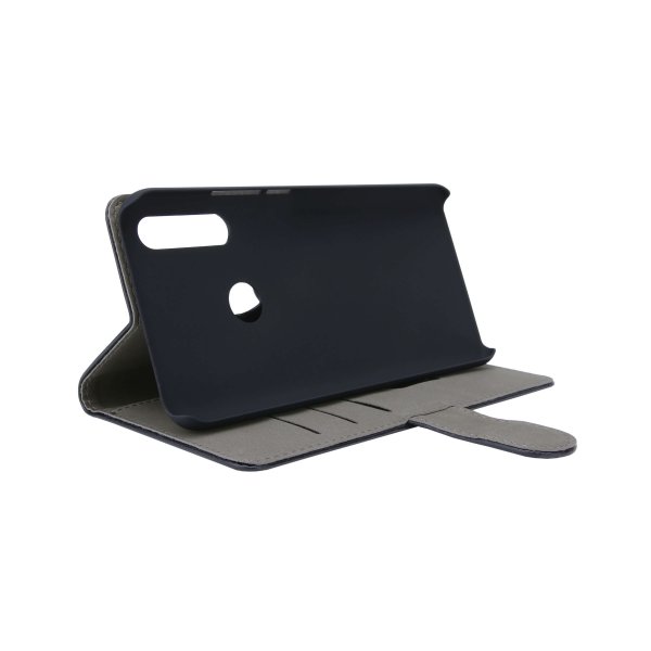 Huawei P Smart Z Cover 3 Card slots Black
